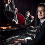 John Cervantes jazz pianist